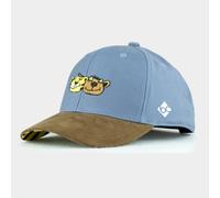 Bavarian Caps Tiger&bär Kindercap Basecap Cappello Unterschirm Tigerentenmuster