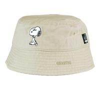 Bavarian Caps Unisex Grantler Klub: Snoopy Cappello, Beige, One Size