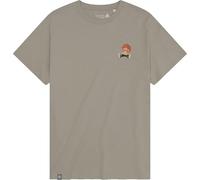 Bavarian Caps Uomo Pumuckl Lacht Maglietta