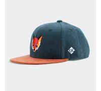 Bavarian Caps Waldfuchs Bambini Snapback Baseball Kidswear Tela Ricamo Fox