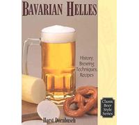 Bavarian Helles: History, Brewing Techniques, Recipes
