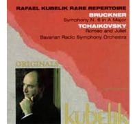 Bavarian Rso - Bruckner/Tchaikovsky;Sym.6