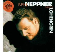 Heppner,Ben - Wagner: Lohengrin (Auszüge)