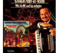 Bavarian & Viennese Merry-go-round