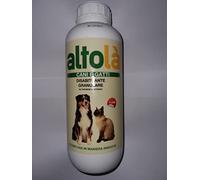 Bavicchi Altolà disabituante naturale granulare cani e gatti 1L