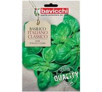 Bavicchi buste semi orto plus (Basilico italiano classico)