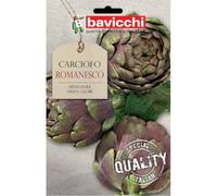 Bavicchi buste semi orto plus (Carciofo romanesco)
