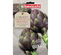 Bavicchi buste semi orto plus (Carciofo violetto di provenza)