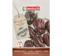Bavicchi buste semi orto plus (Peperoncino Habanero Chocolate)