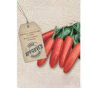 Bavicchi buste semi orto plus (Peperoncino Serrano)