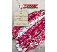 Bavicchi Fagiolo nano Borlotto 250g
