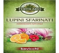 Bavicchi - Lupini sfarinati