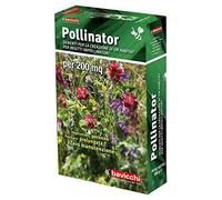 Bavicchi Pollinator 800g, sementi per la creazione di un habitat per insetti impollinatori