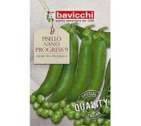 Bavicchi semi Pisello nano progress 250g