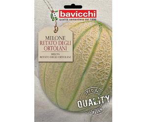 Bavicchi VML10 Busta semi Melone retato degli ortolani