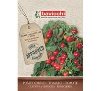 Bavicchi VPM6407 Busta semi Pomodorino Ciliegino a cespuglio