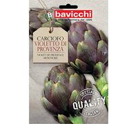 Bavicchi ZCM01 Busta semi Carciofo violetto di Provenza