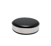 BAVLUD Cuscino per orologio, cuscinetto protettivo in pelle resistente ai graffi, kit di riparazione per cambio movimento della batteria, strumento per orologiai e appassionati di fai da te