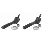 BAW Set Teste Tirante L+R Sinistra Destra DODGE RAM 1500 2006-2018/2008