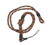 BAWAKO Sz Cordino, Marrone, Lang Unisex-Adulto