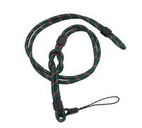 BAWAKO Sz Cordino, Verde, Lang Unisex-Adulto