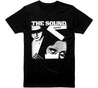 BAWCN The Sound Jeopardy - T-Shirt S