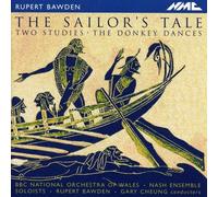 Bawden, Rupert - Sailor's Tale