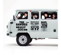 Bawdies Hot Dog (CD)