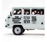 BAWDIES, THE - Hot Dog