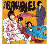 BAWDIES, THE - NICE AND SLOW / COME ON [Analog]