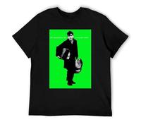 BAWUN DEXYS Midnight Runners T-Shirt Searching Young Soul Rebels Vinyl on Eileen CD gW Colour1 M