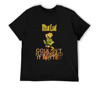 BAWUN Meat Loaf - Couldn't Have Said It Better T-Shirt XXL