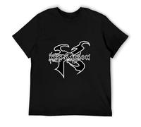 BAWUN PHKVY Ken Carson Hearts Pullover Hoodie - Opium Actual Hate Merch