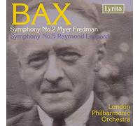 Bax, A. - Symphony 2 & 5