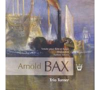 Bax, Arnold - Musique De Chambre Avec..