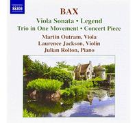 Bax Arnold - Sons Va