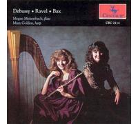 Bax/ Debussy/ Meisenback - Prelude A L'Apes Midi D Un Fau
