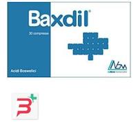 BAXDIL 30 COMPRESSE