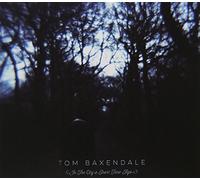 BAXENDALE, TOM - IN THE CITY A SHORT..