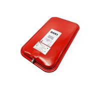 BAXI 710471200 VASO ESPANSIONE RETTANGOLARE 6 LITRI CIMM PER CALDAIA
