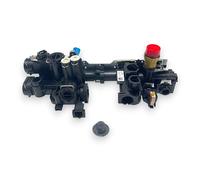 BAXI 711286700 GRUPPO IDRAULICO MONOTERMICO COMPLETO DI VALVOLA SICUREZZA PER CA