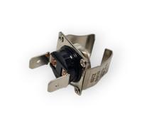 BAXI 766866000 TERMOSTATO LIMITE DI SICUREZZA CLICSON DI RICAMBIO PER CALDAIA