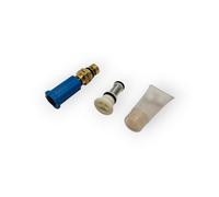 BAXI 768777500 EX 710046600 RUBINETTO CARICO ACQUA CON FILTRO CALDAIA DUO TEC CO