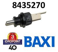 BAXI 8435270 SONDA NTC CALDAIE BAXI PRIME HT - LUNA3 - LUNA DUOTEC - WESTEN