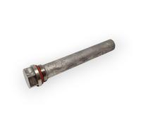BAXI ANODO DI MAGNESIO ASSIEME TAPPO FILETTO 3/4 L 13 CM Ø 2 JJJ005679910 CALDAI