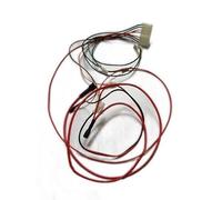 BAXI CABLAGGIO ELETTRICO SCALDABAGNO A GAS SIG-2 11i SIG-2 14i 722304400