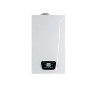 caldaia murale baxi duo-tec compact e 24 a condensazione camera stagna 20 kw metano Sconto in fattura con Ecobonus 50%