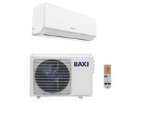 BAXI Climatizzatore Monosplit SIDERA 24000 btu MHGNW70 Inverter R-32 Wi-Fi