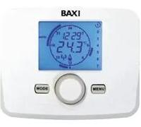 Baxi Cronotermostato Modulante A Filo Codice Prod: 7104336