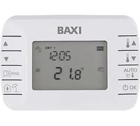 Baxi Cronotermostato Modulante Baxi Open Therm A7790606